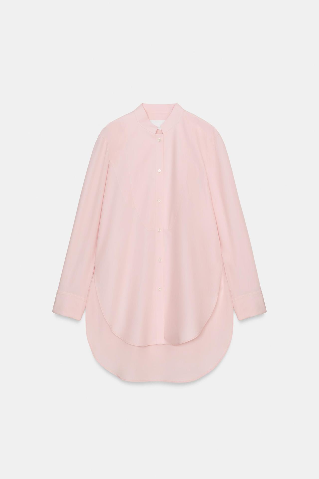 画像1: 出典：ZARA