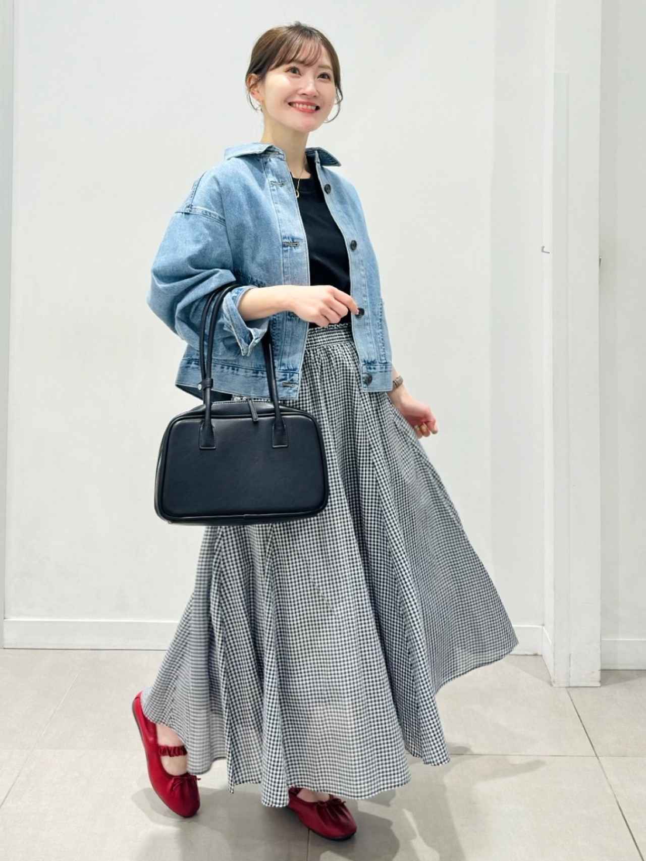 画像3: 出典：GU