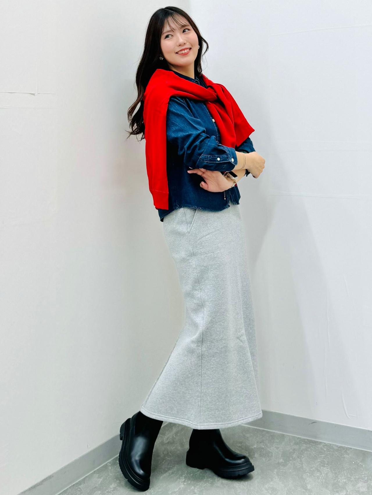 画像2: 出典：GU