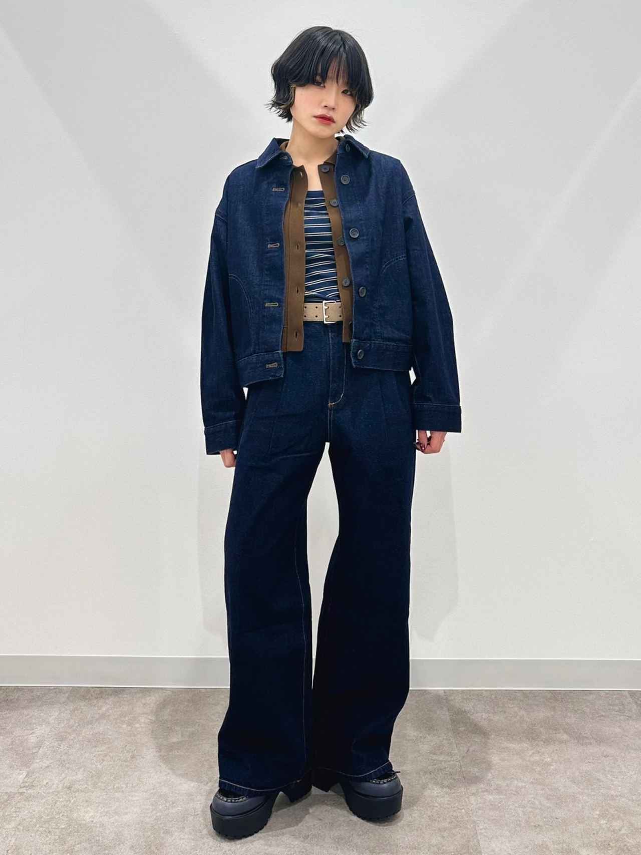 画像2: 出典：GU