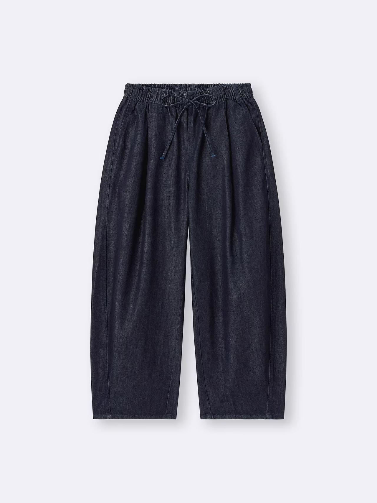 画像2: 出典：GU