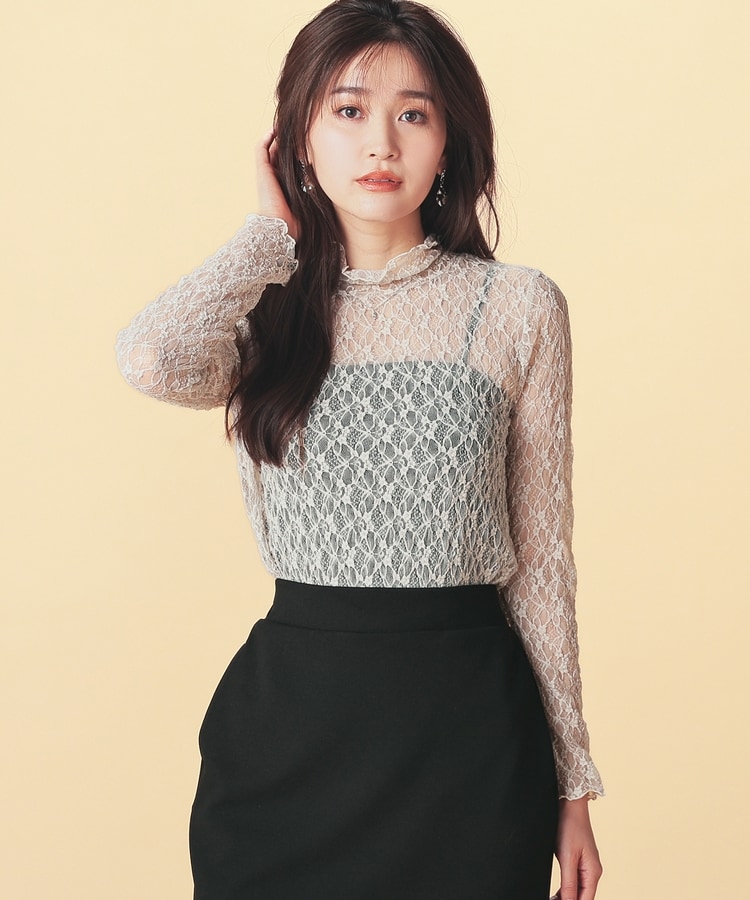 画像3: 出典：ハニーズ