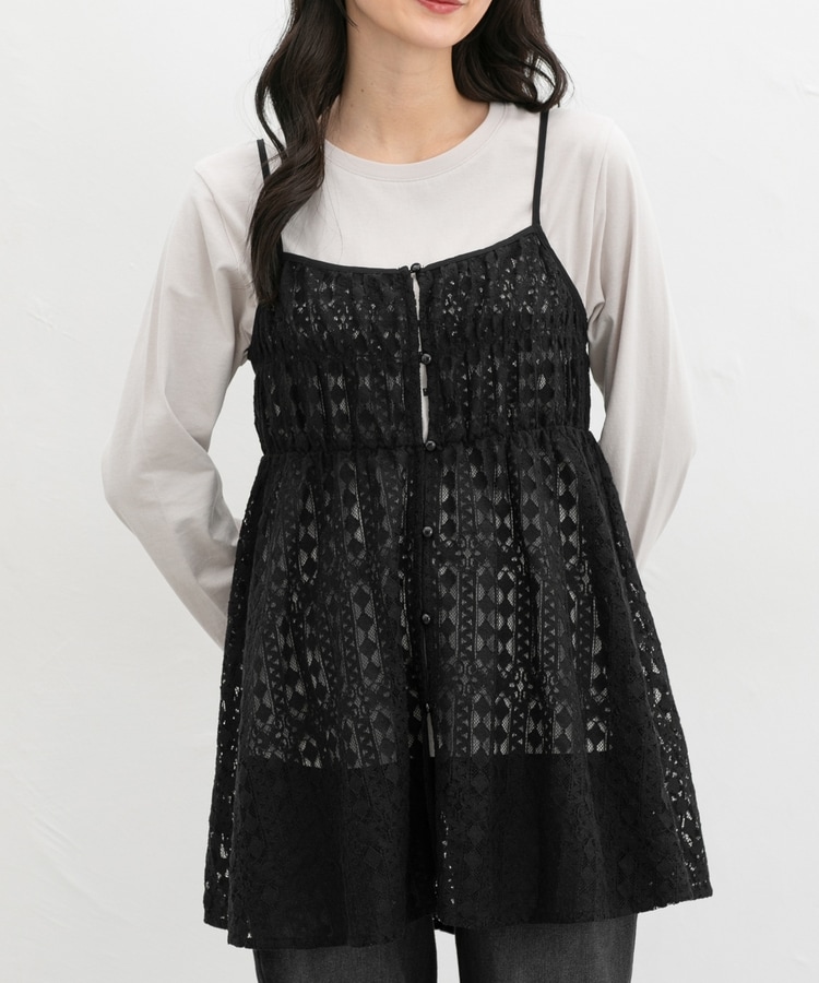 画像2: 出典：ハニーズ