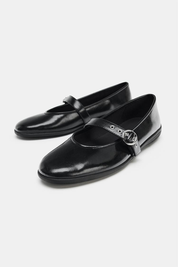 画像2: 出典：ZARA