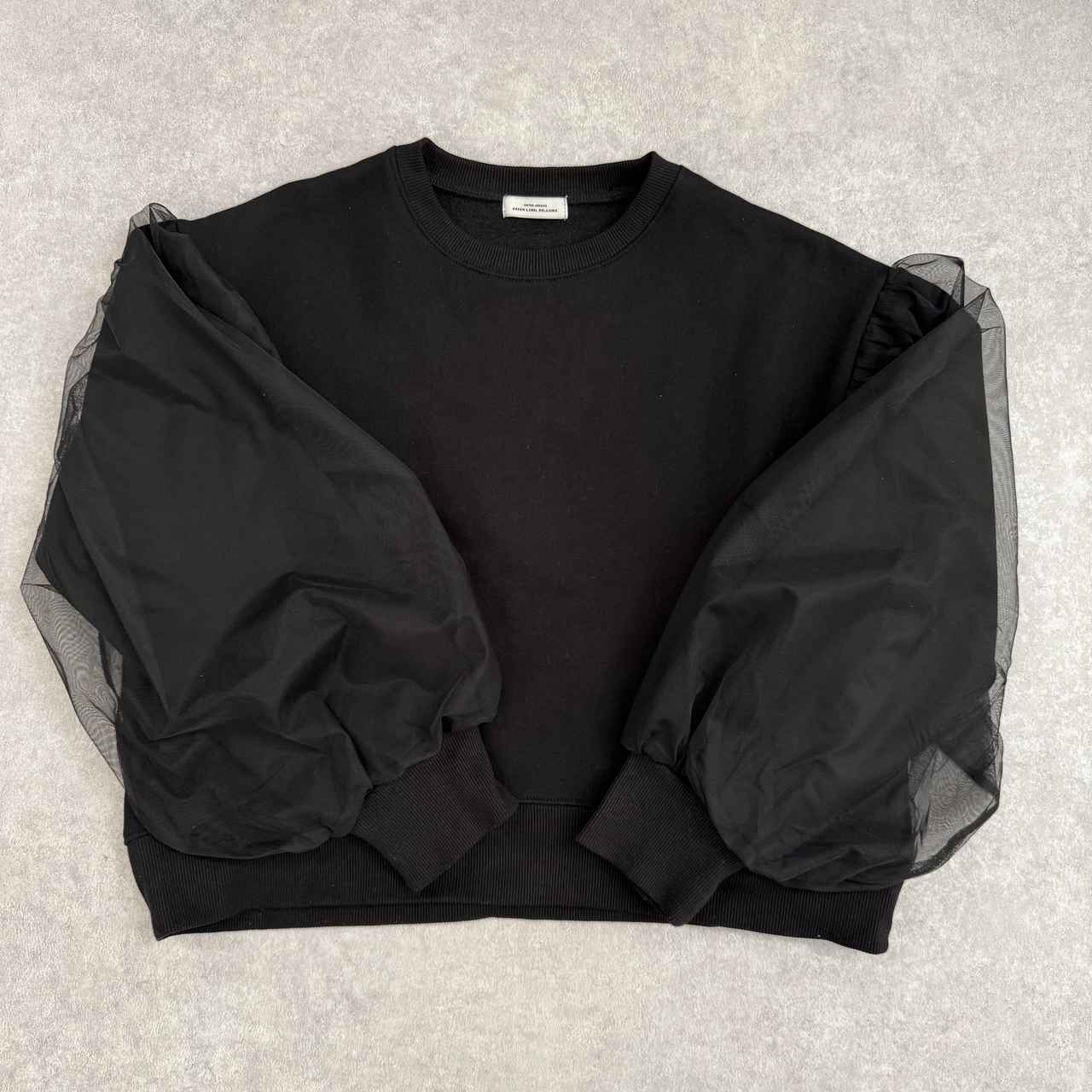 画像: 袖が可愛い♡