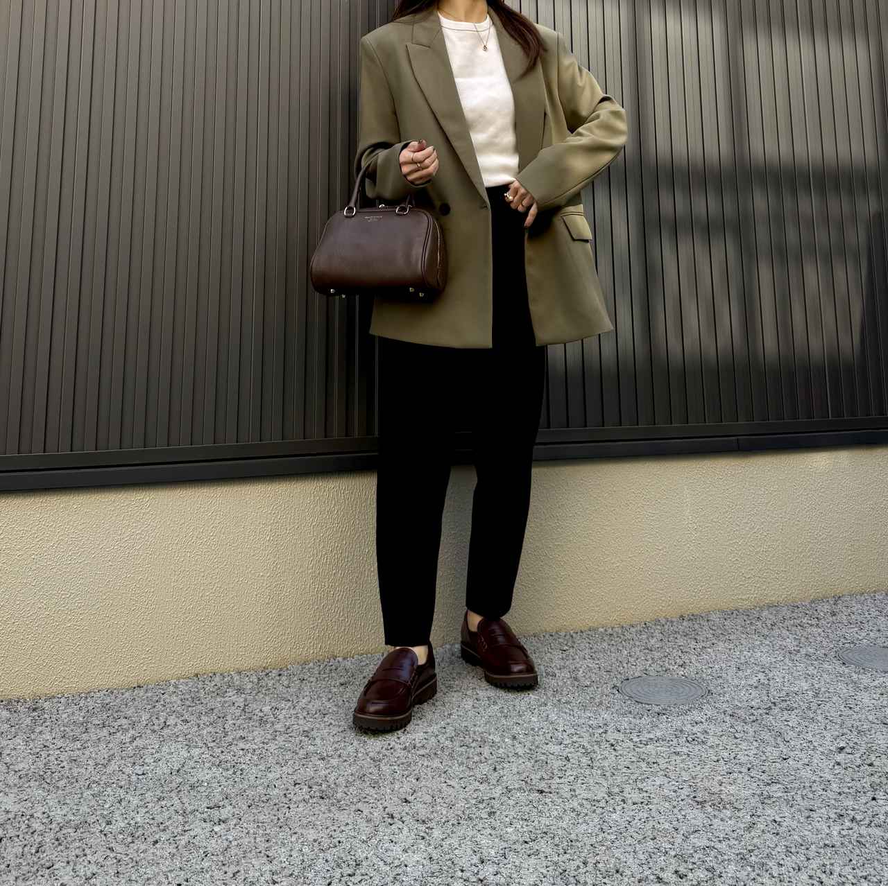画像: コーディネート2