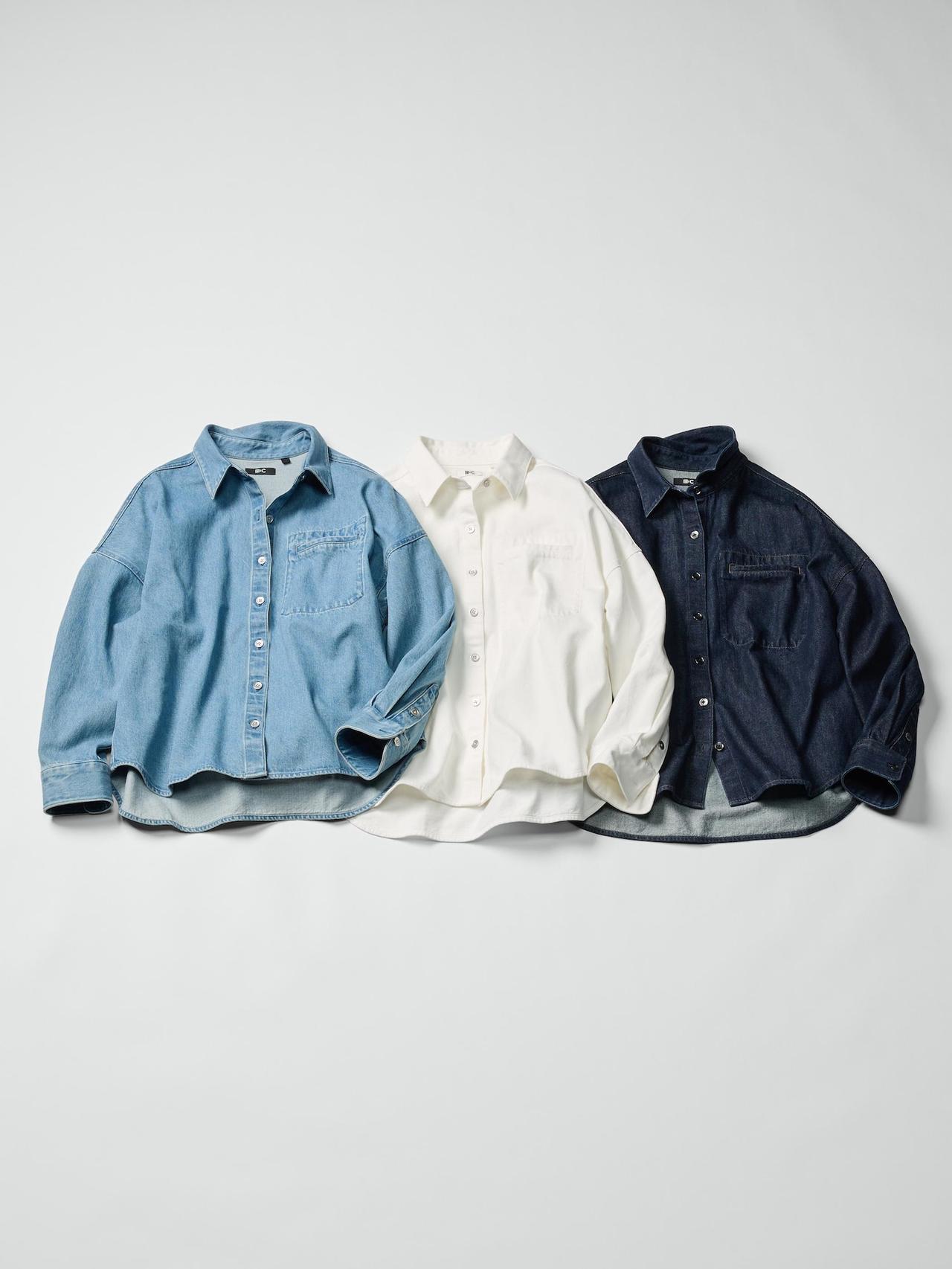 画像1: 出典：ユニクロ