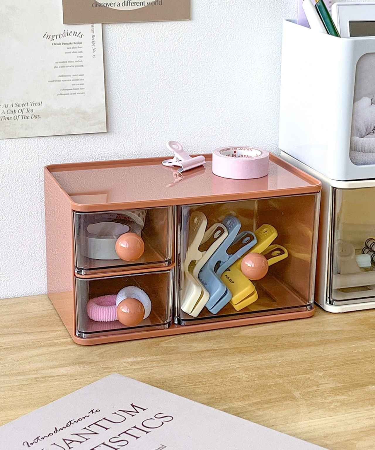 画像1: 出典：3COINS