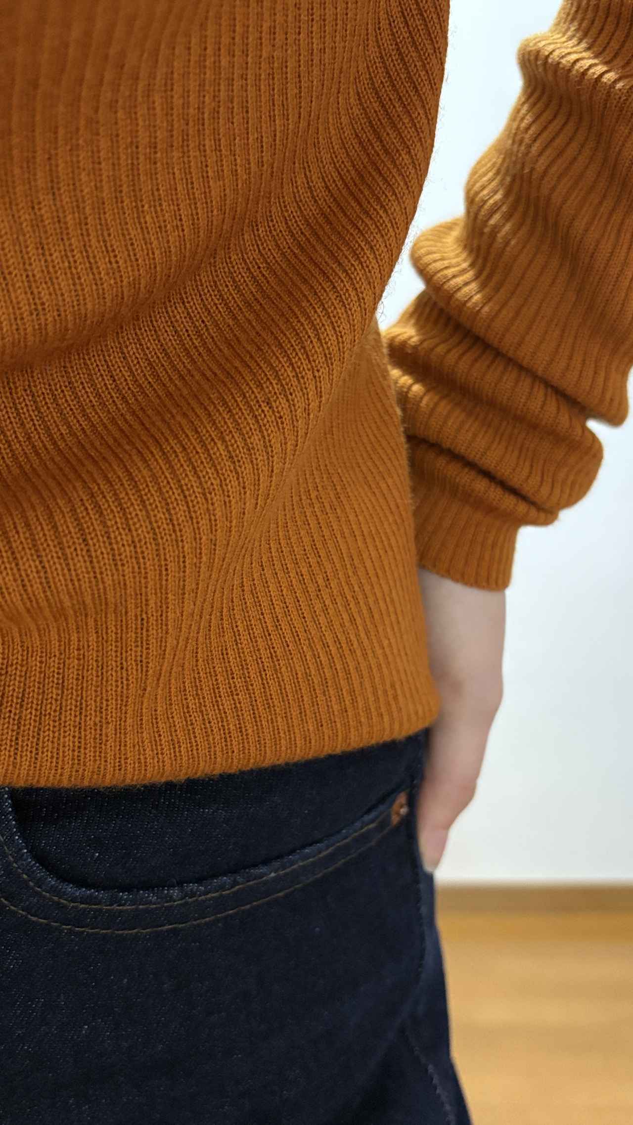 画像: 着回しやすい