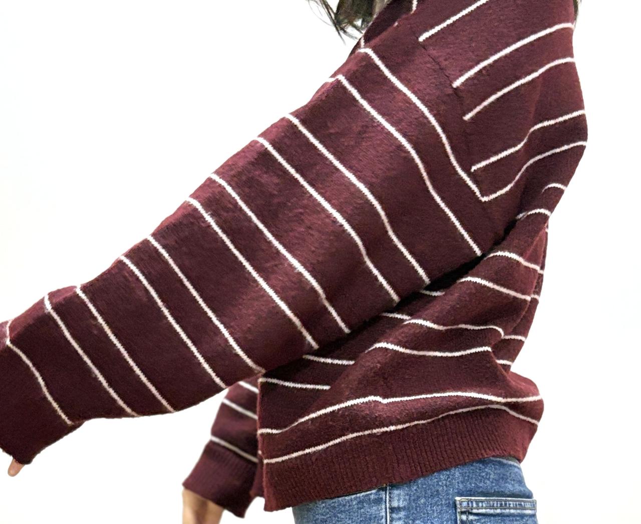 画像: ゆったりとした着心地