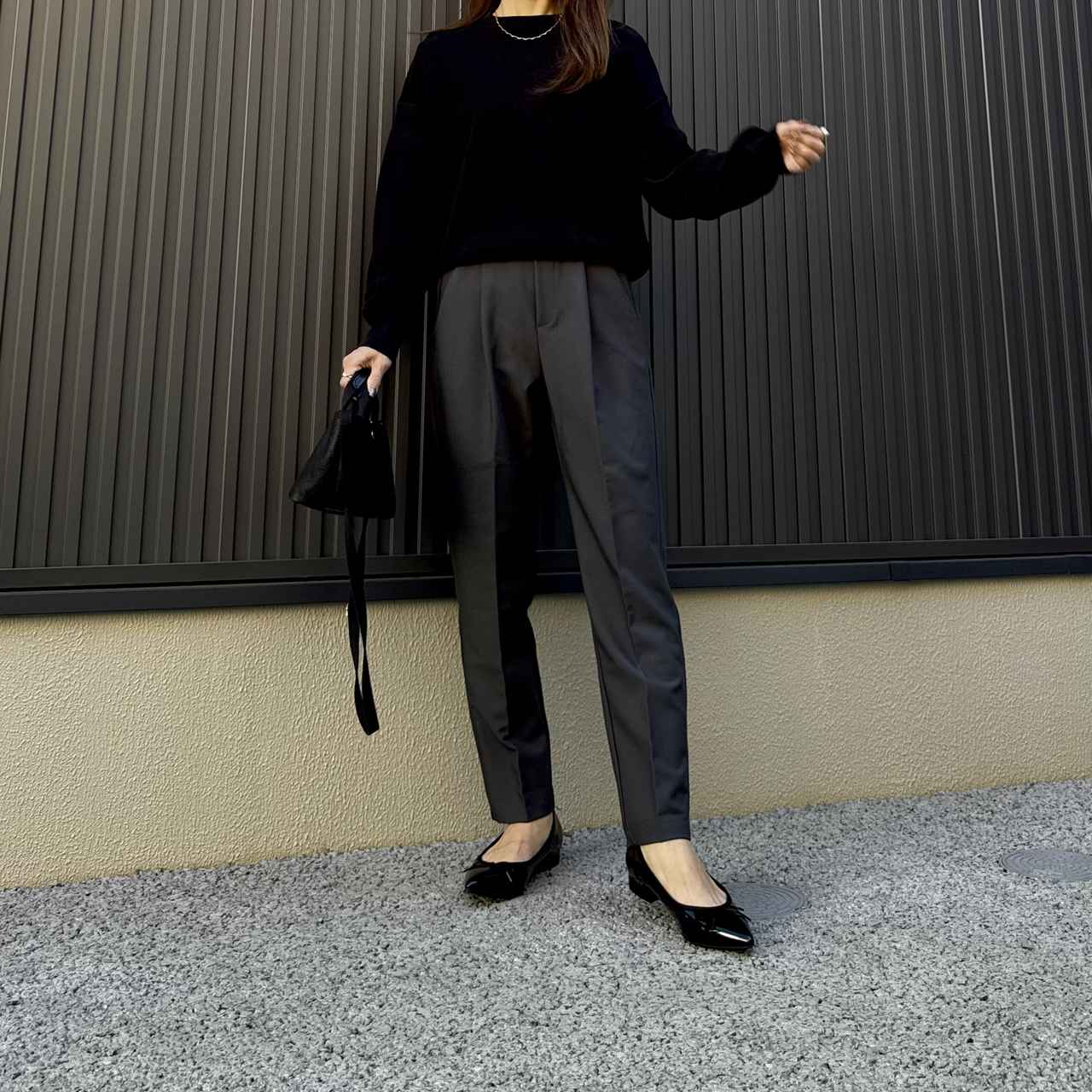 画像: コーディネート1