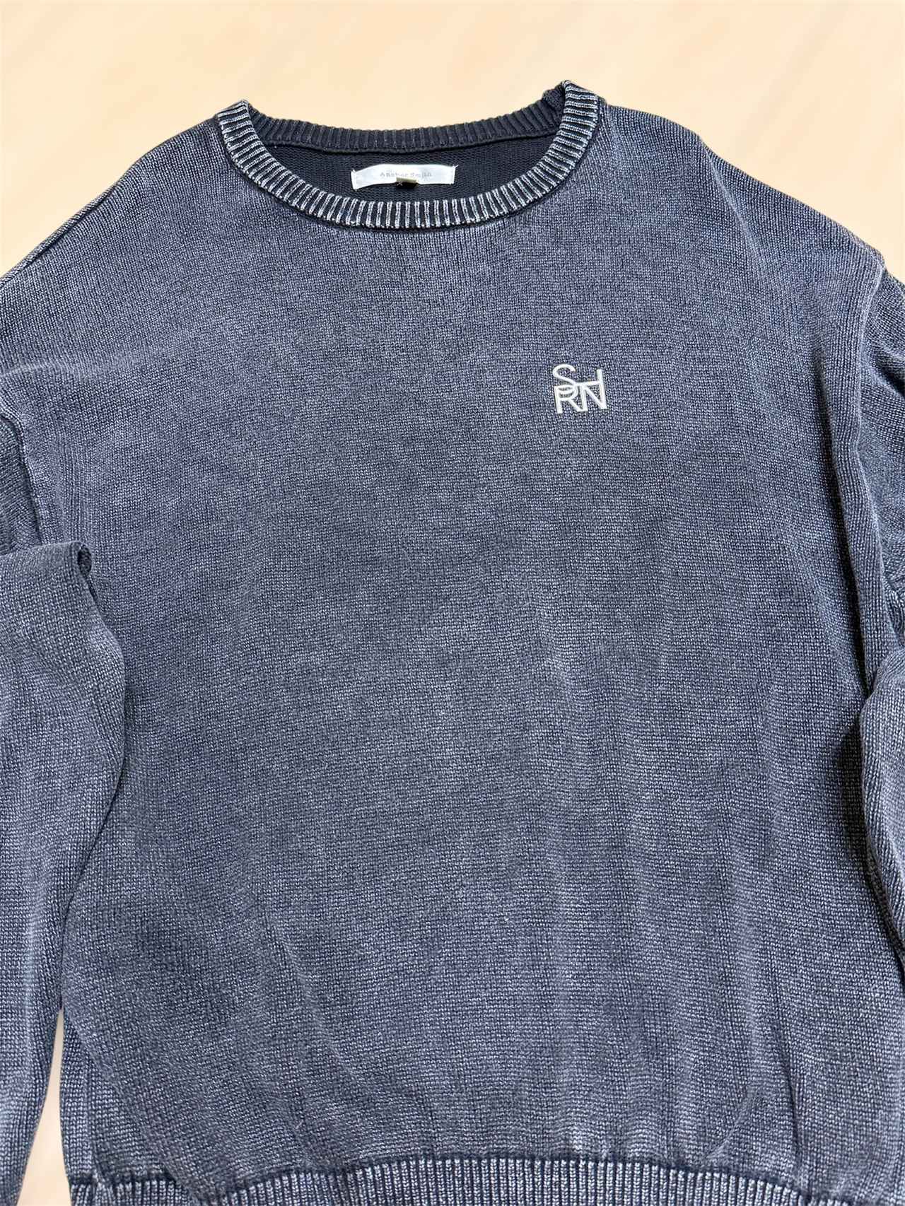 画像: ヴィンテージ感