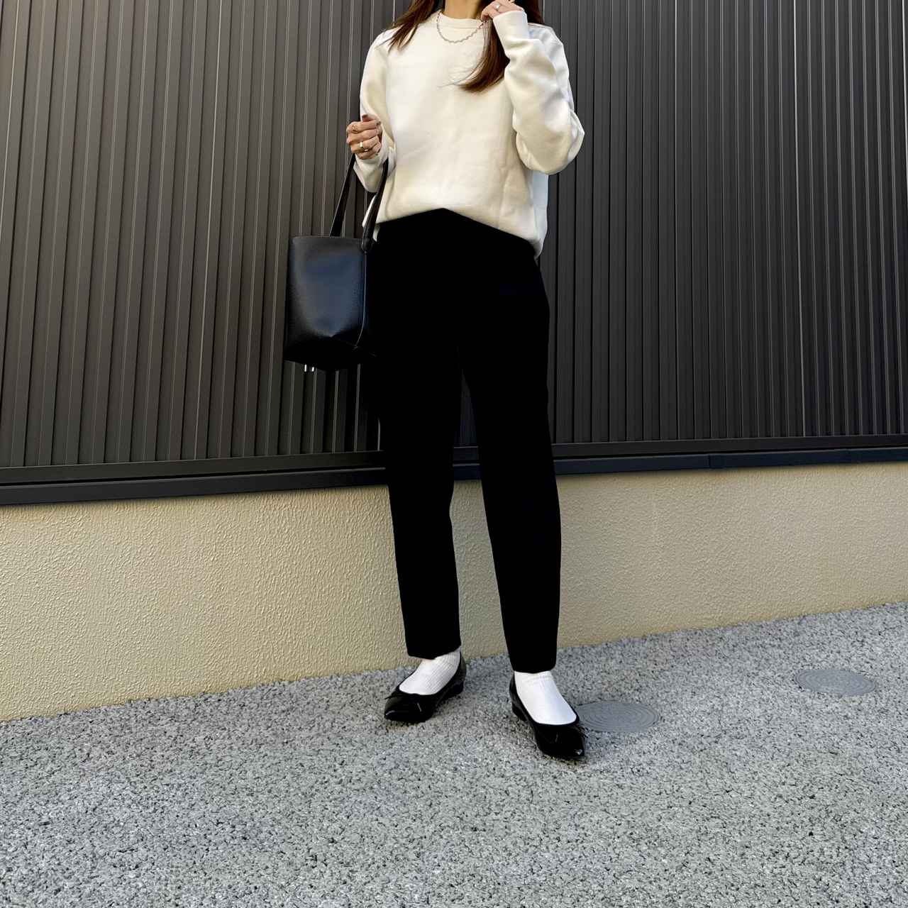 画像: コーディネート2