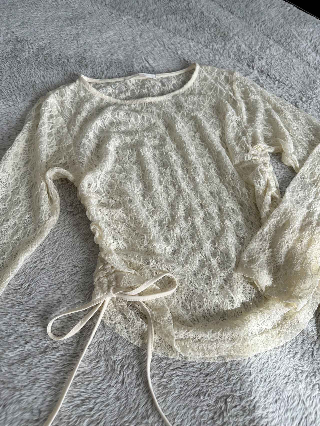 画像: ドロストレーストップス