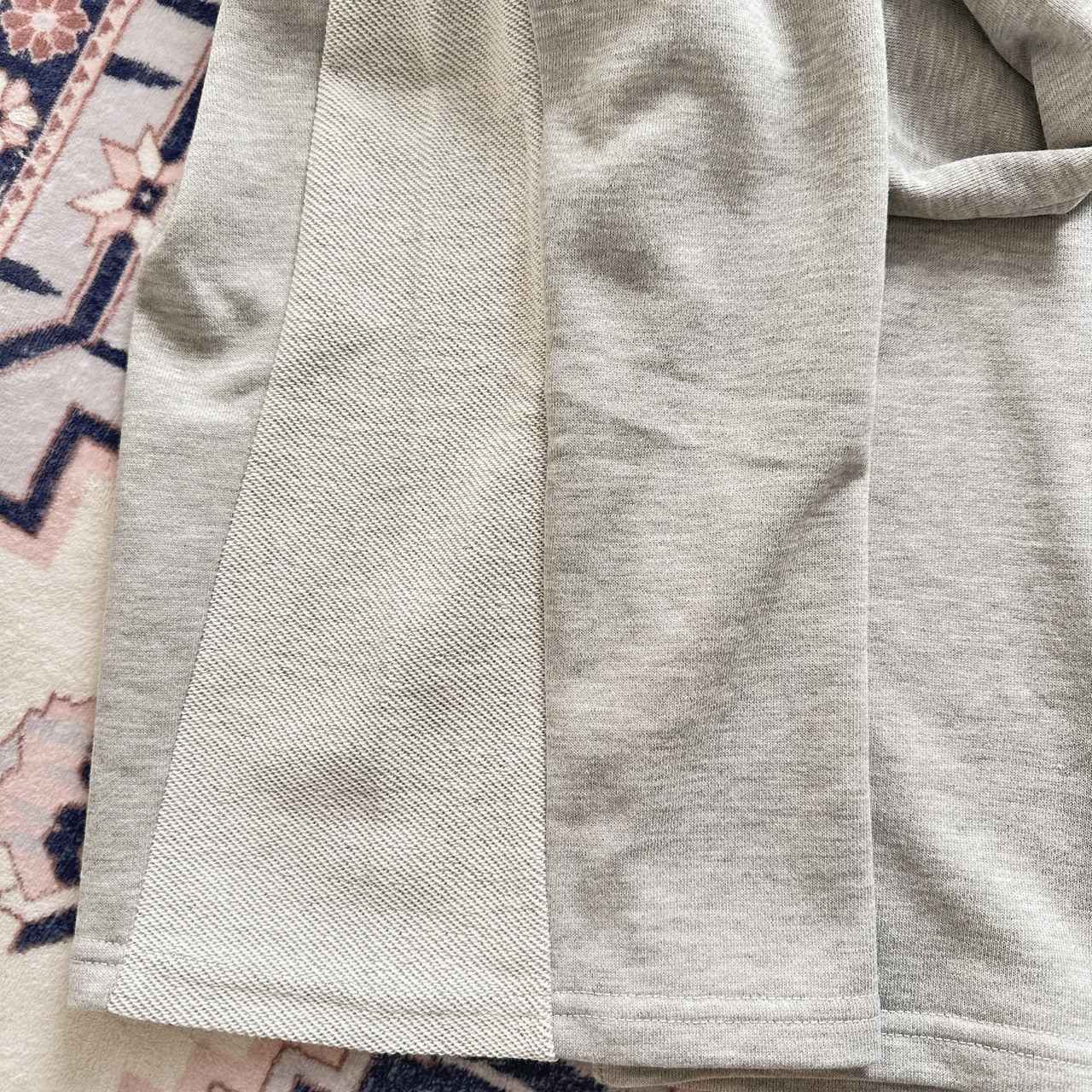 画像: 切替デザインでアクセント