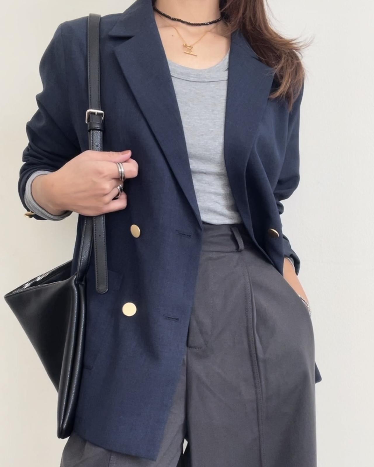 画像1: カジュアル派にも