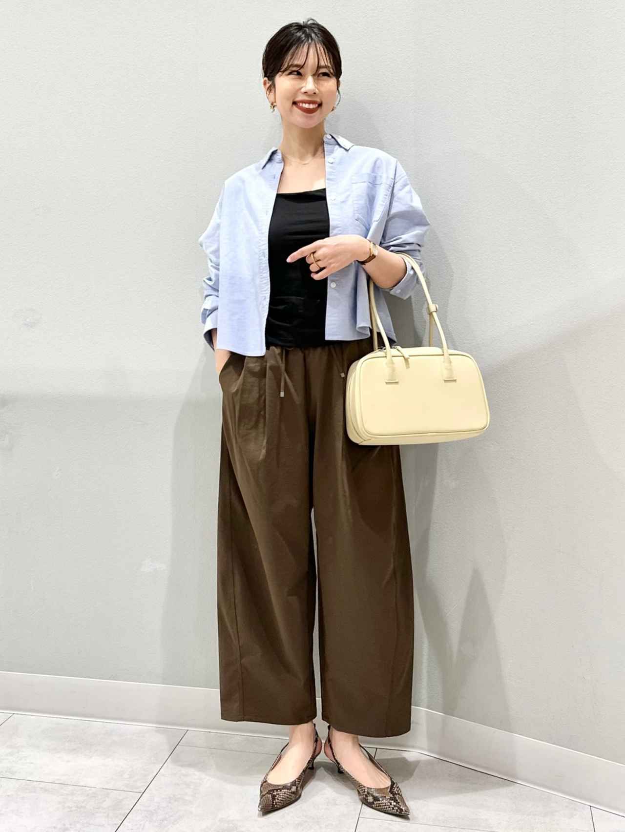 画像2: 出典：GU