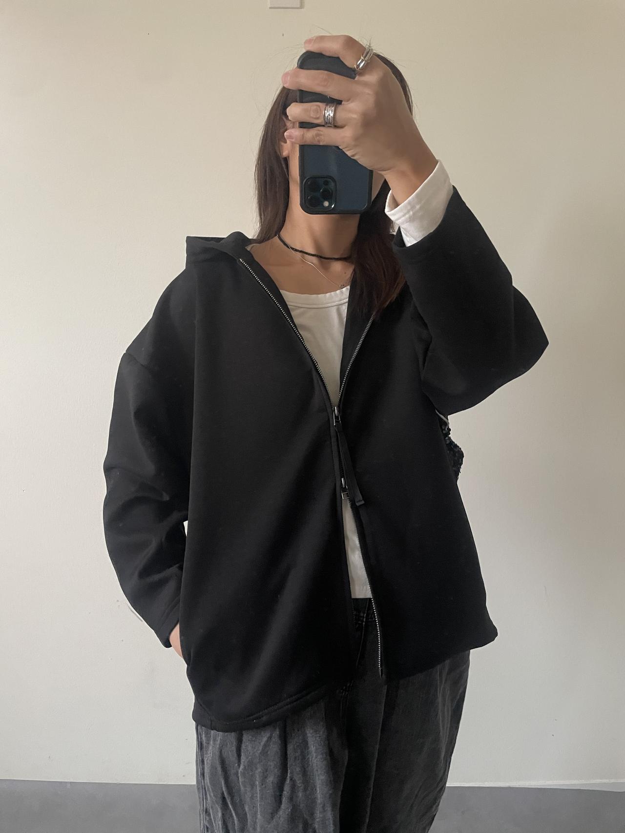 画像2: 大人におすすめパーカー