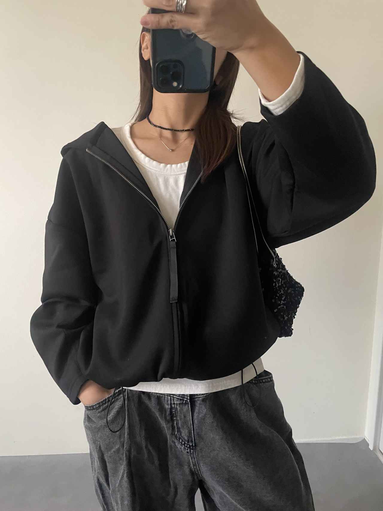 画像3: 大人におすすめパーカー