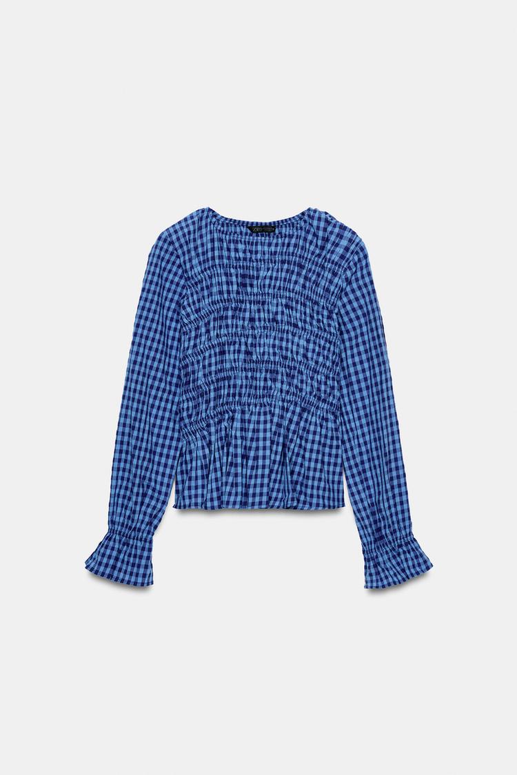 画像1: 出典：ZARA