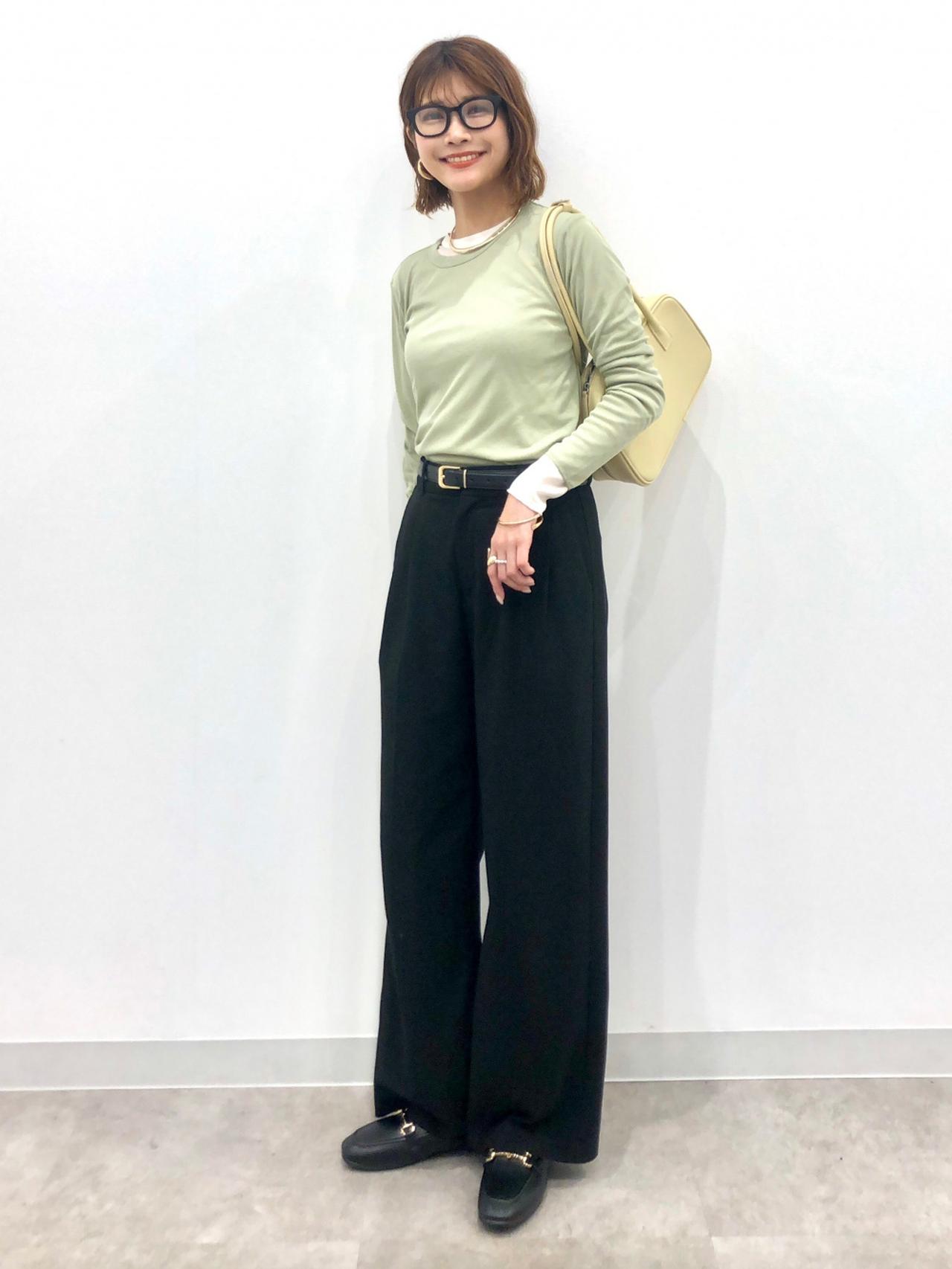 画像2: 出典：GU