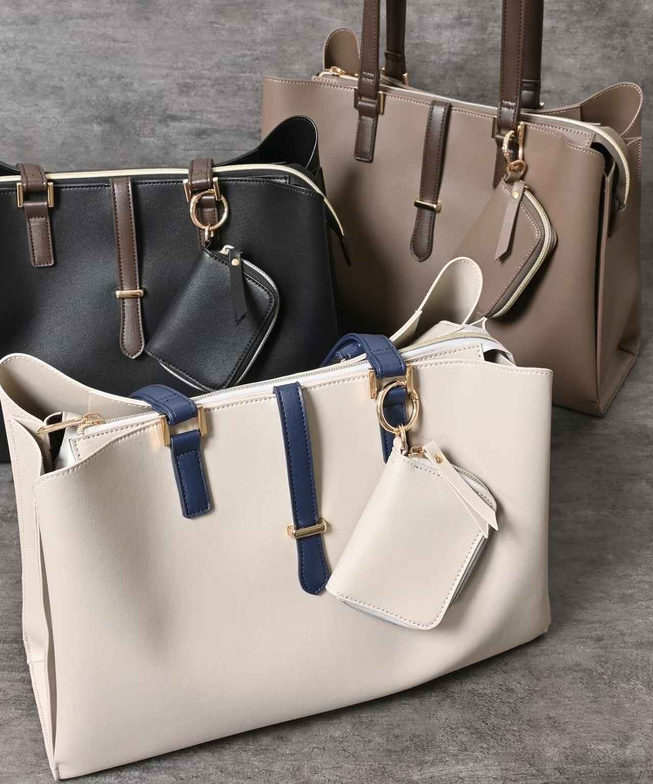 画像2: 出典:ハニーズ