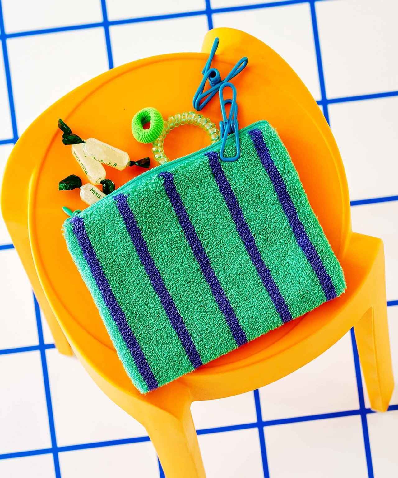 画像1: 出典：3COINS