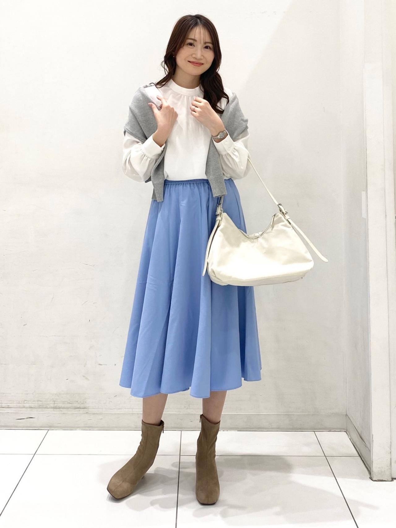 画像3: 出典：GU