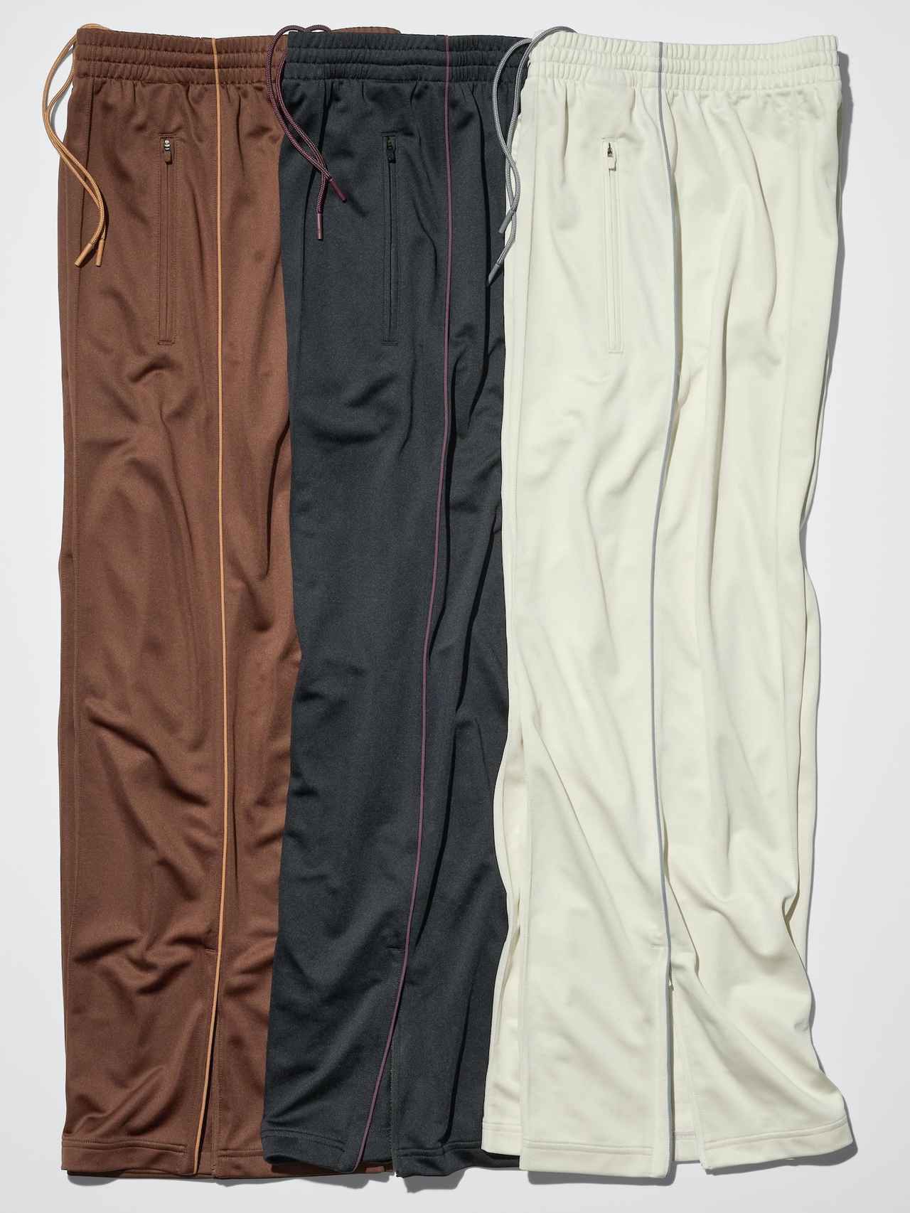 画像1: 出典：ユニクロ