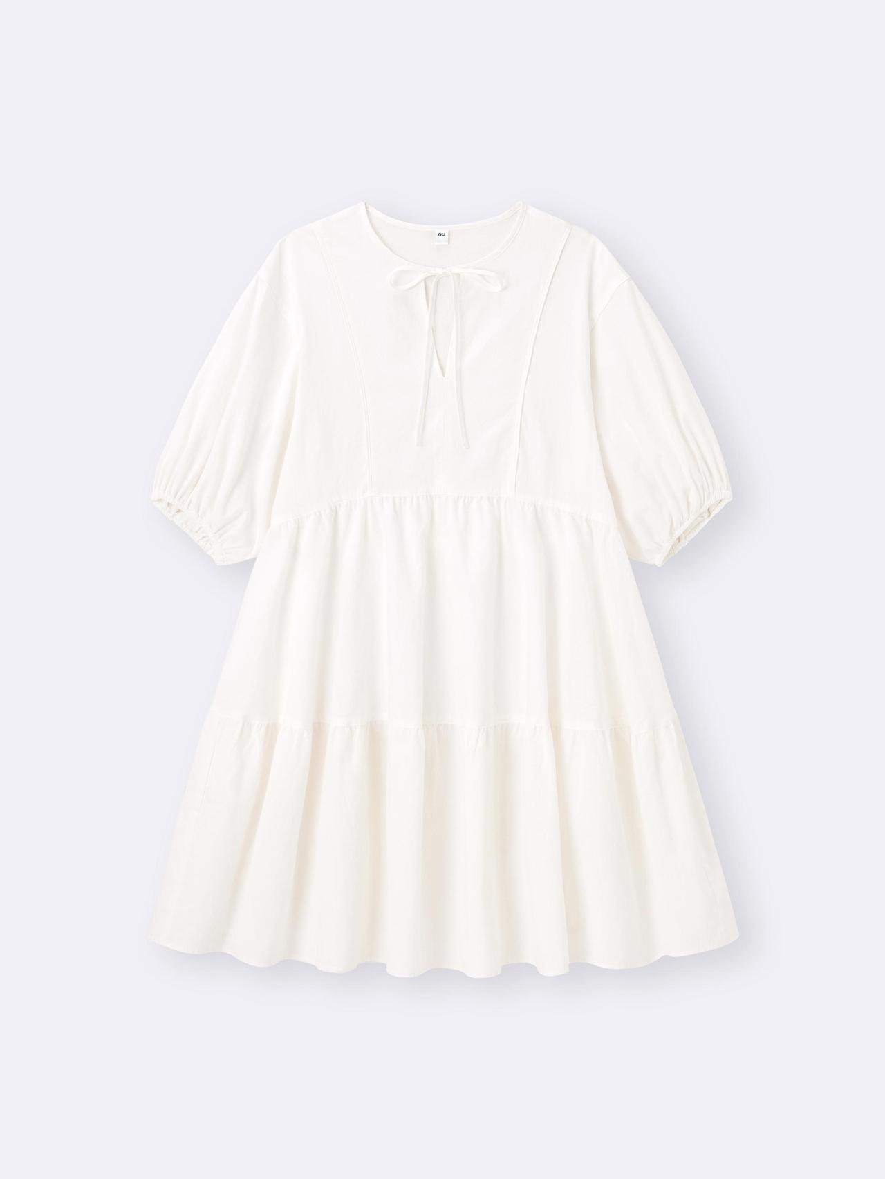 画像1: 出典：GU