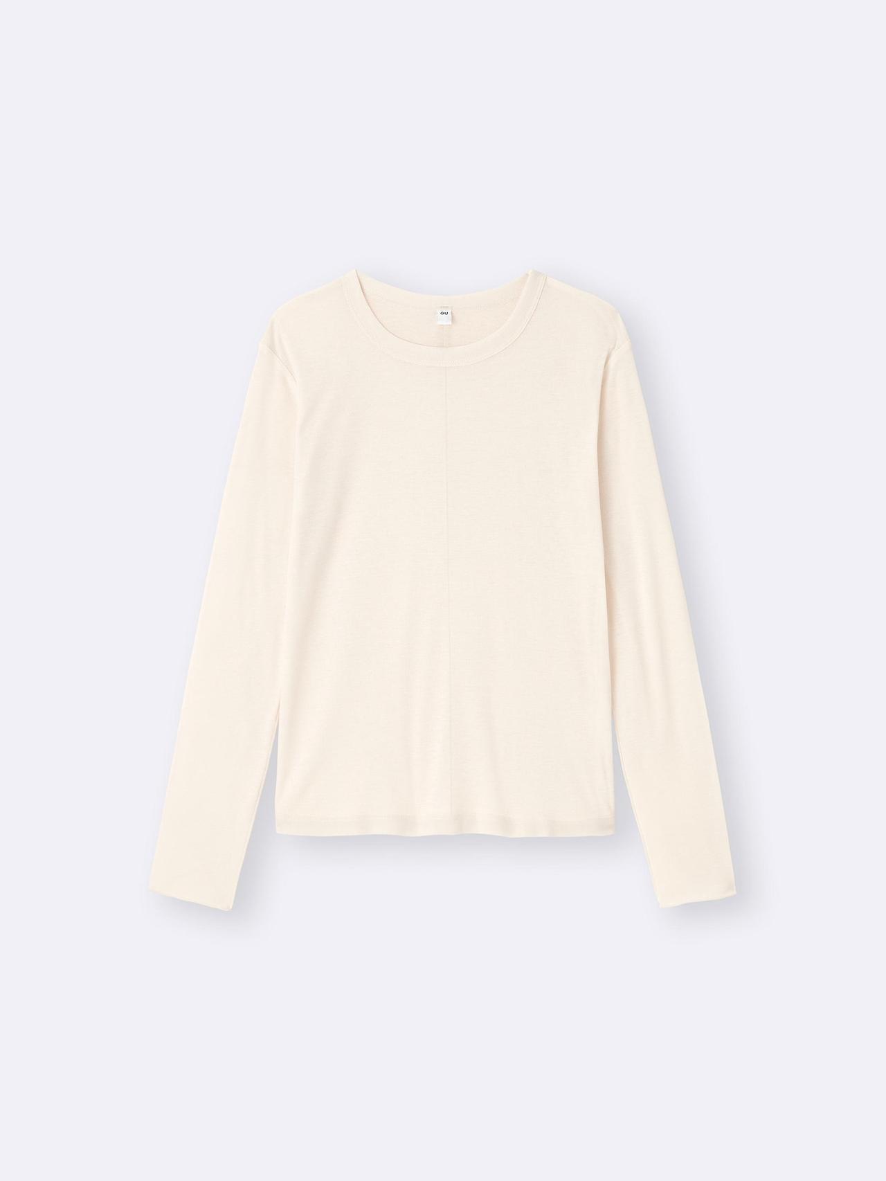 画像1: 出典：GU