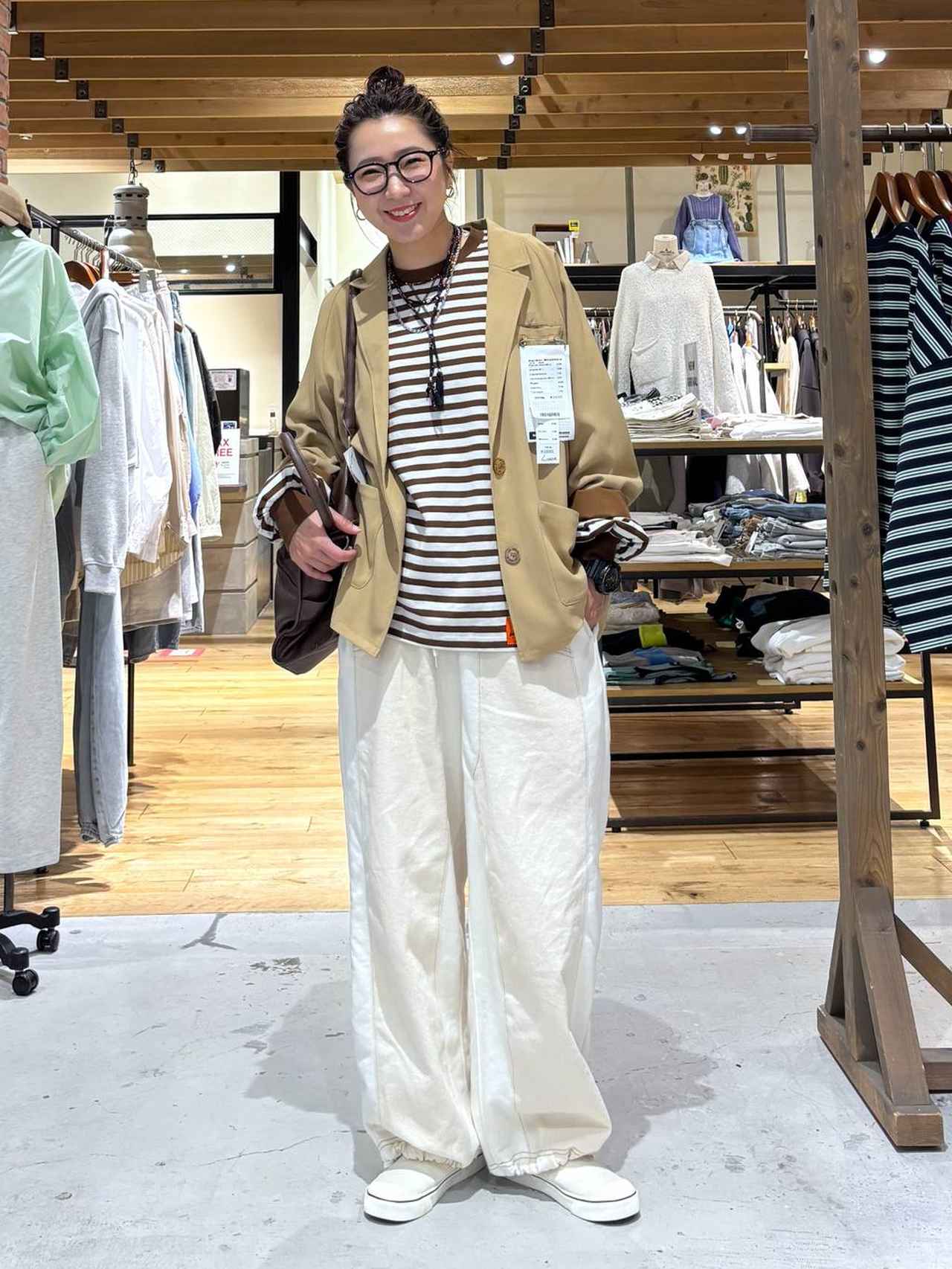 画像3: 出典:and ST