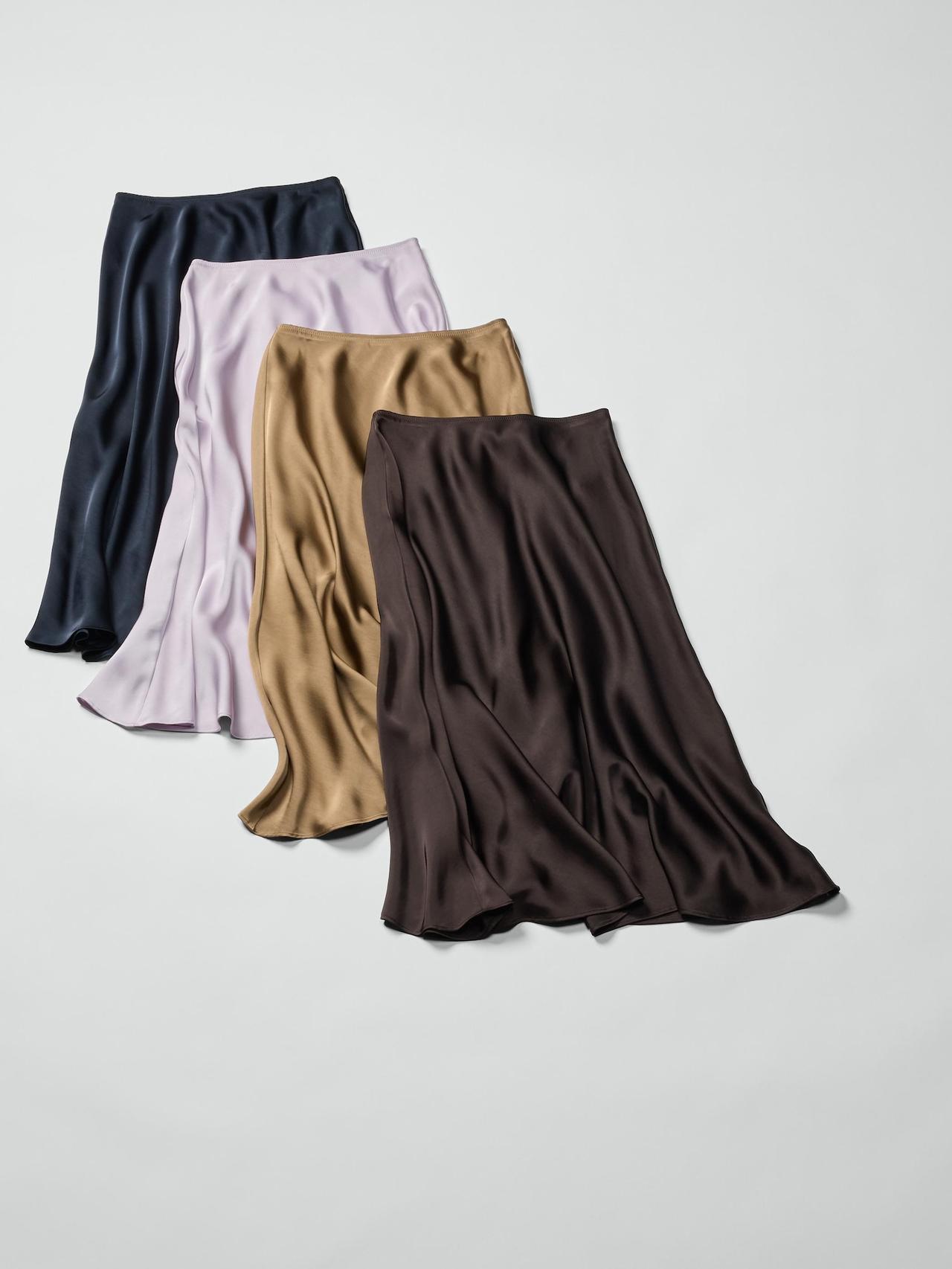 画像1: 出典：ユニクロ