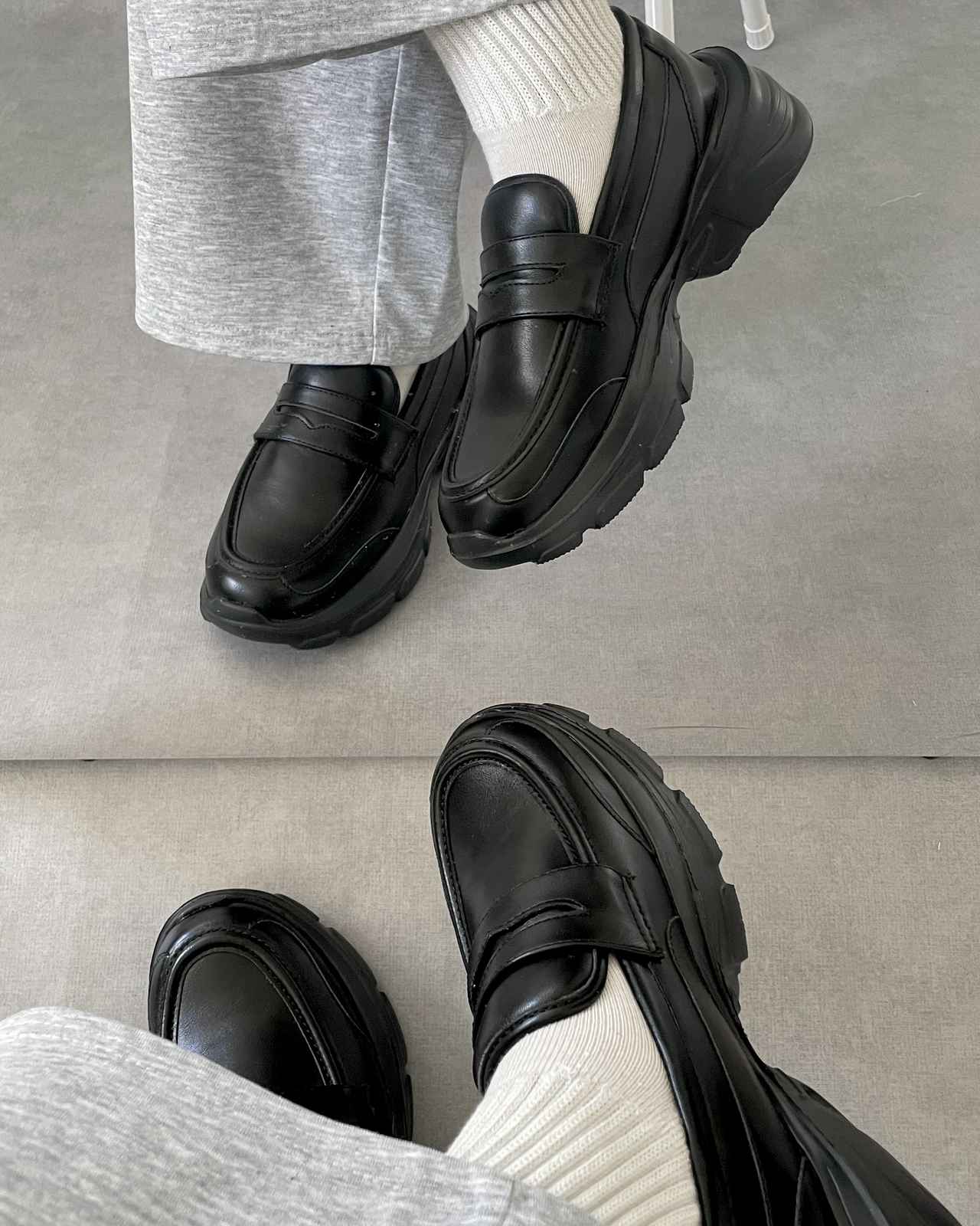 画像: 今年の足元はこれで決まり♡