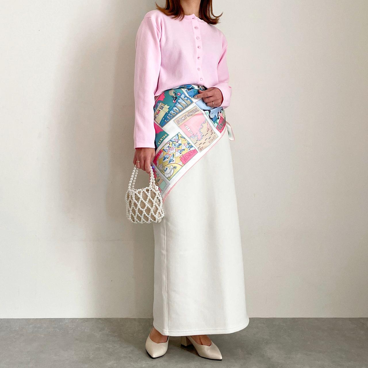 画像: 着回しコーデ3