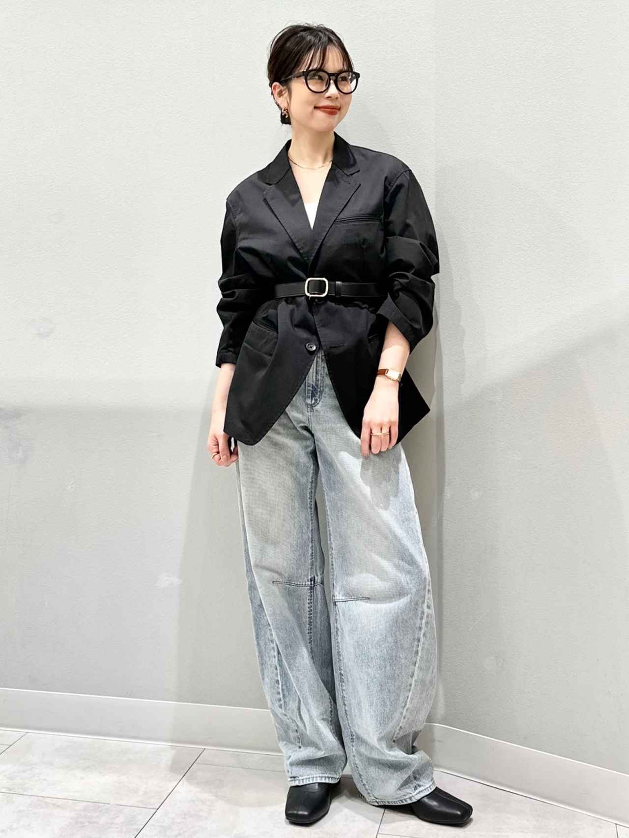 画像1: 出典：GU