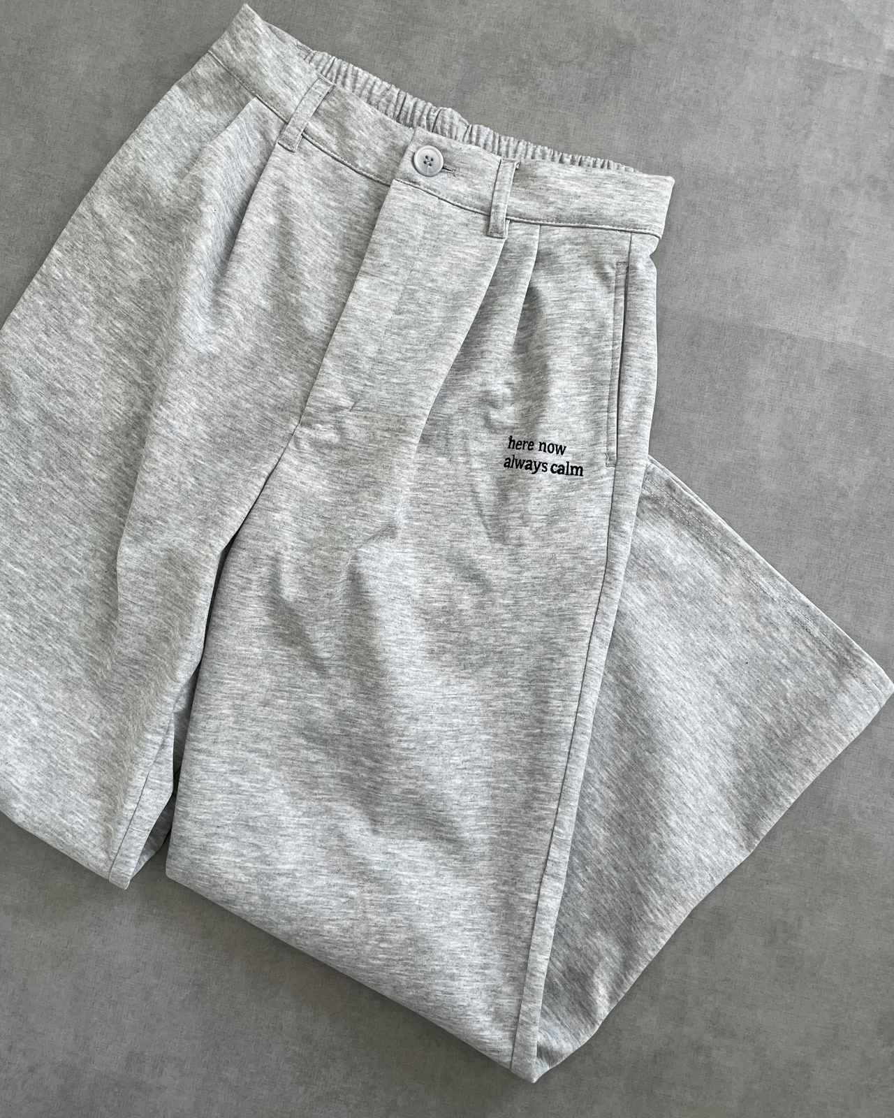 画像1: きれいめ？ グレースウェット