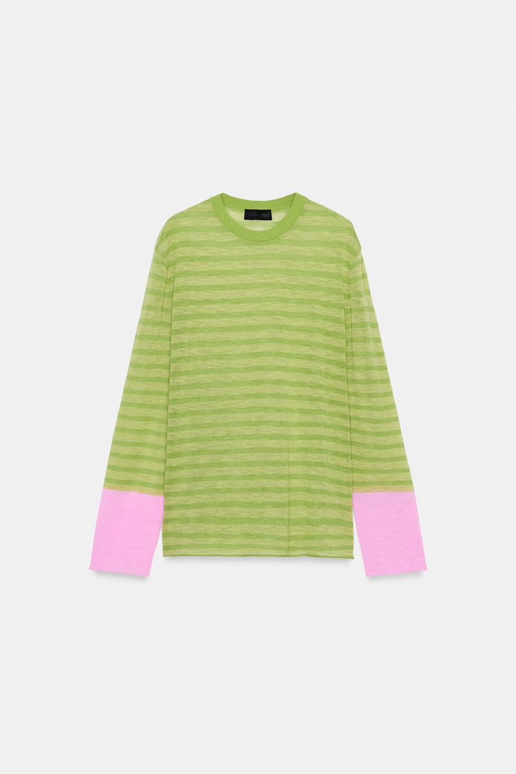 画像2: 出典:ZARA