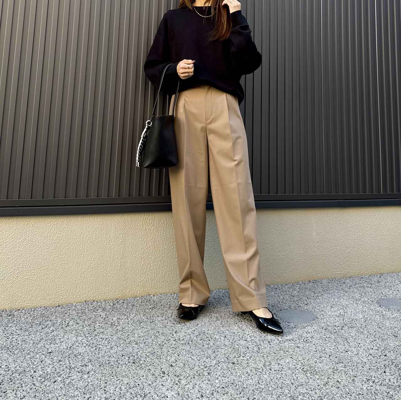 画像: コーディネート3