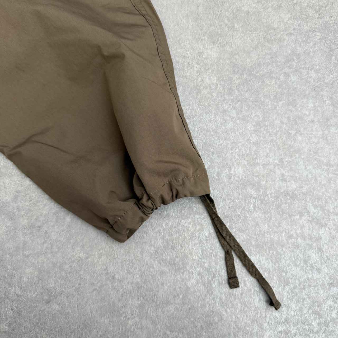 画像: シルエットも変えられる