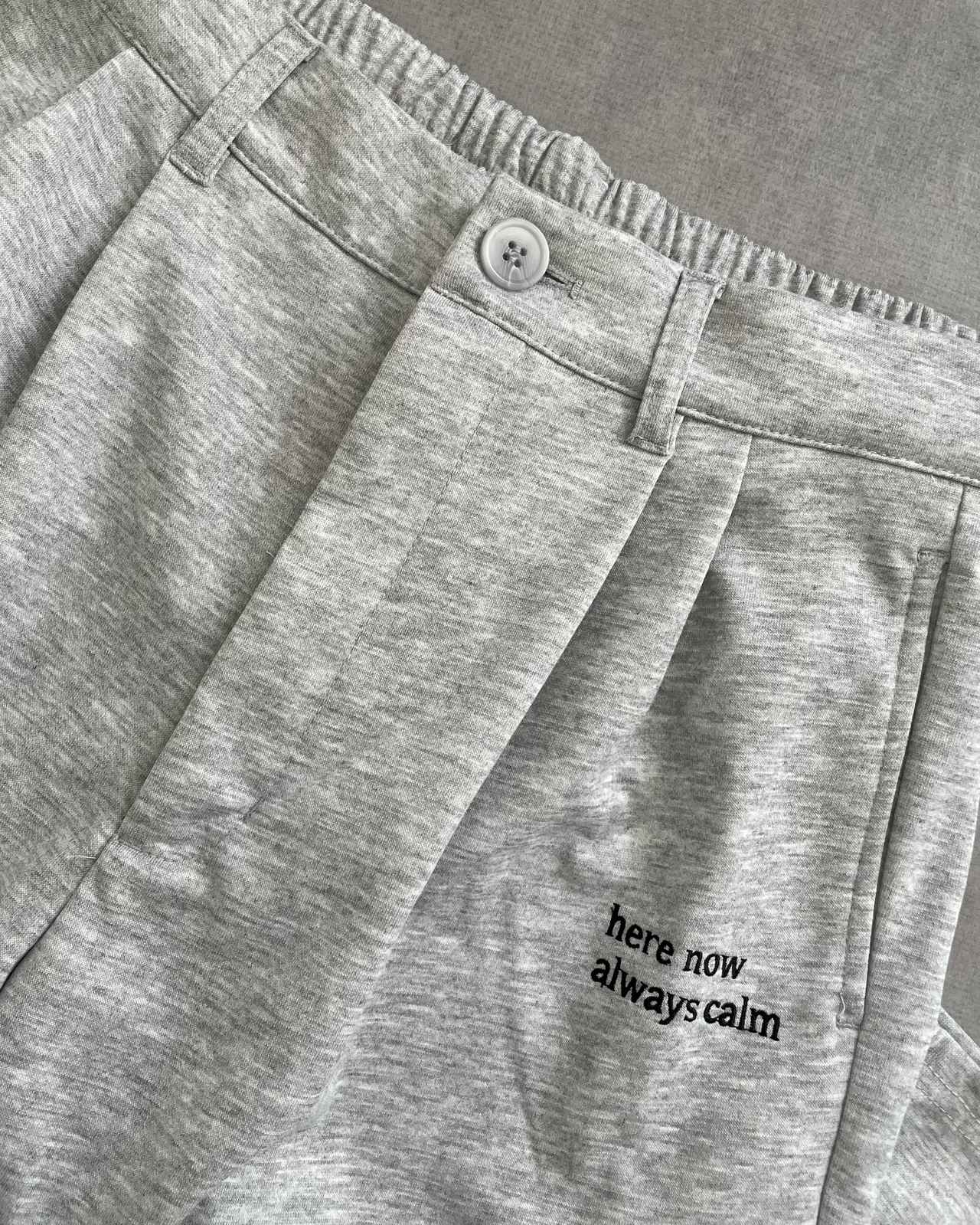 画像2: きれいめ？ グレースウェット