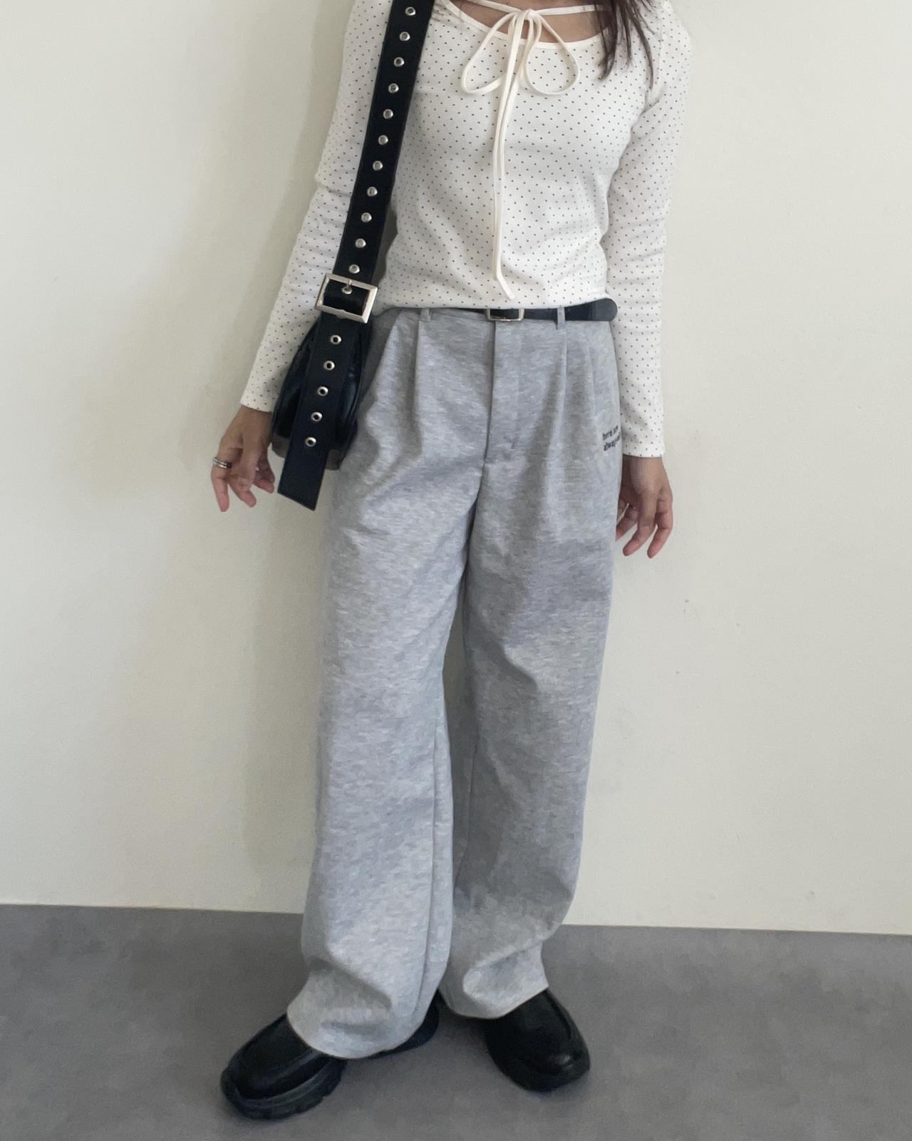 画像: 洗練したカジュアル