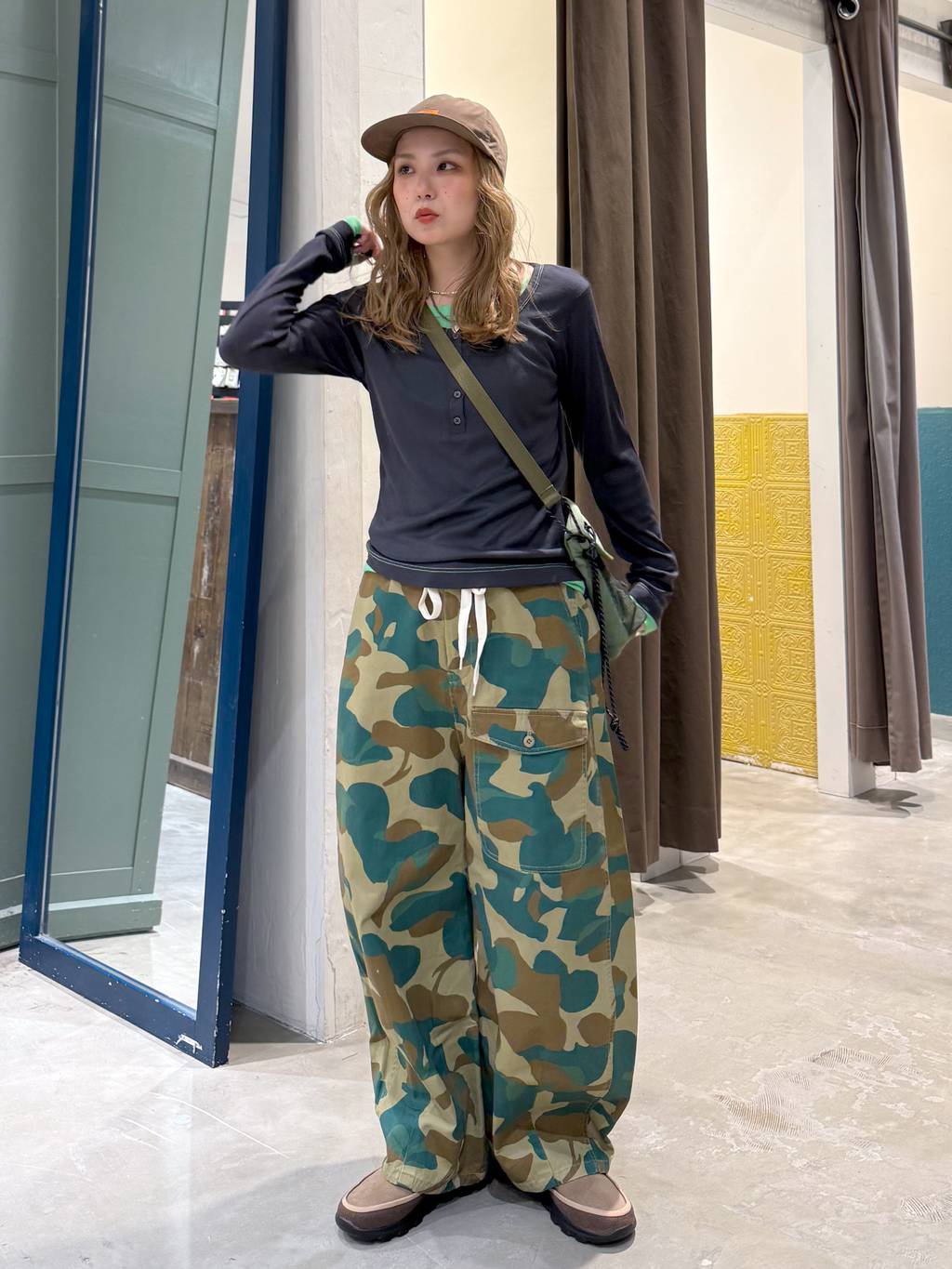 画像1: 出典:and ST