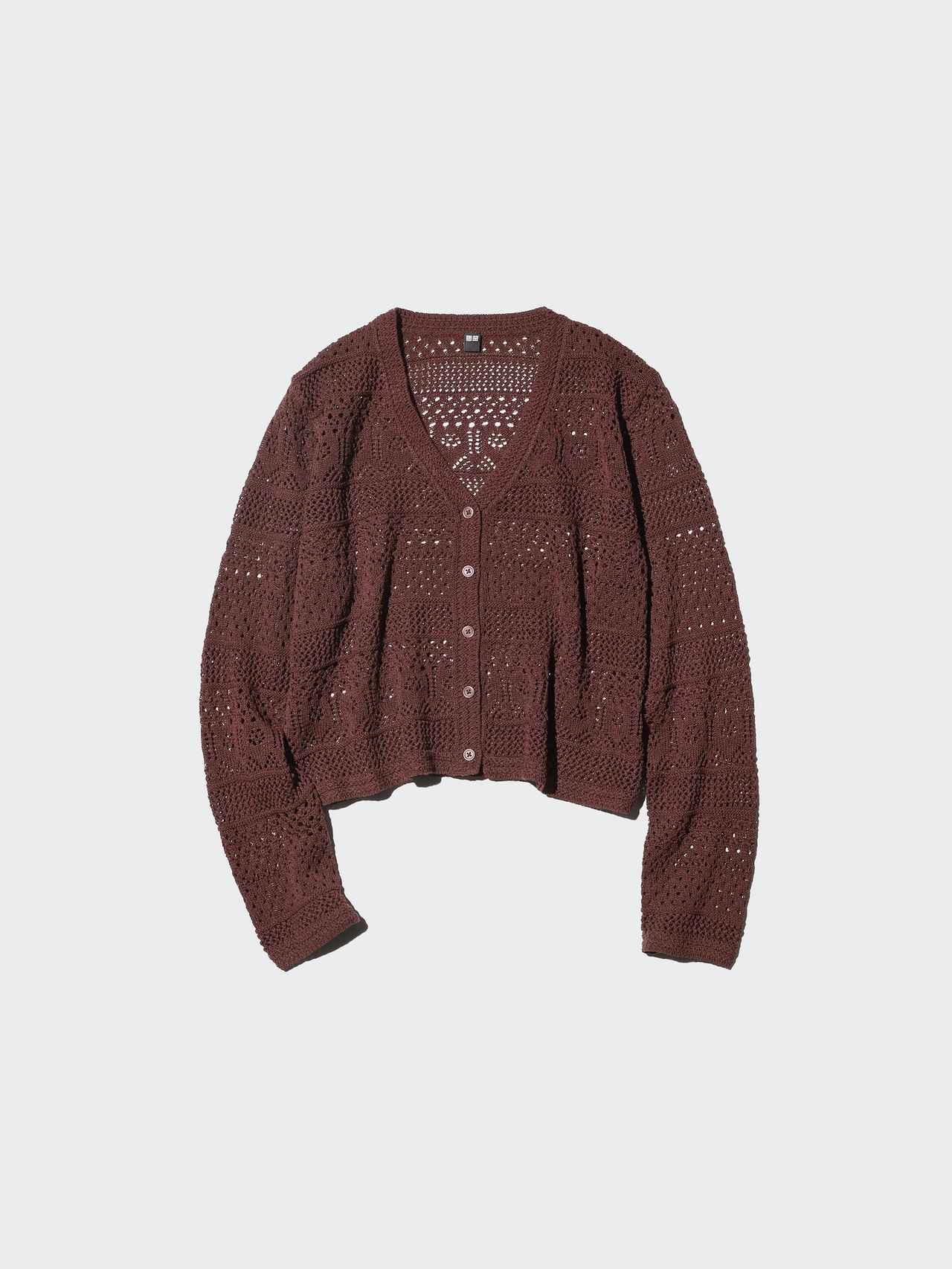 画像3: 出典：ユニクロ