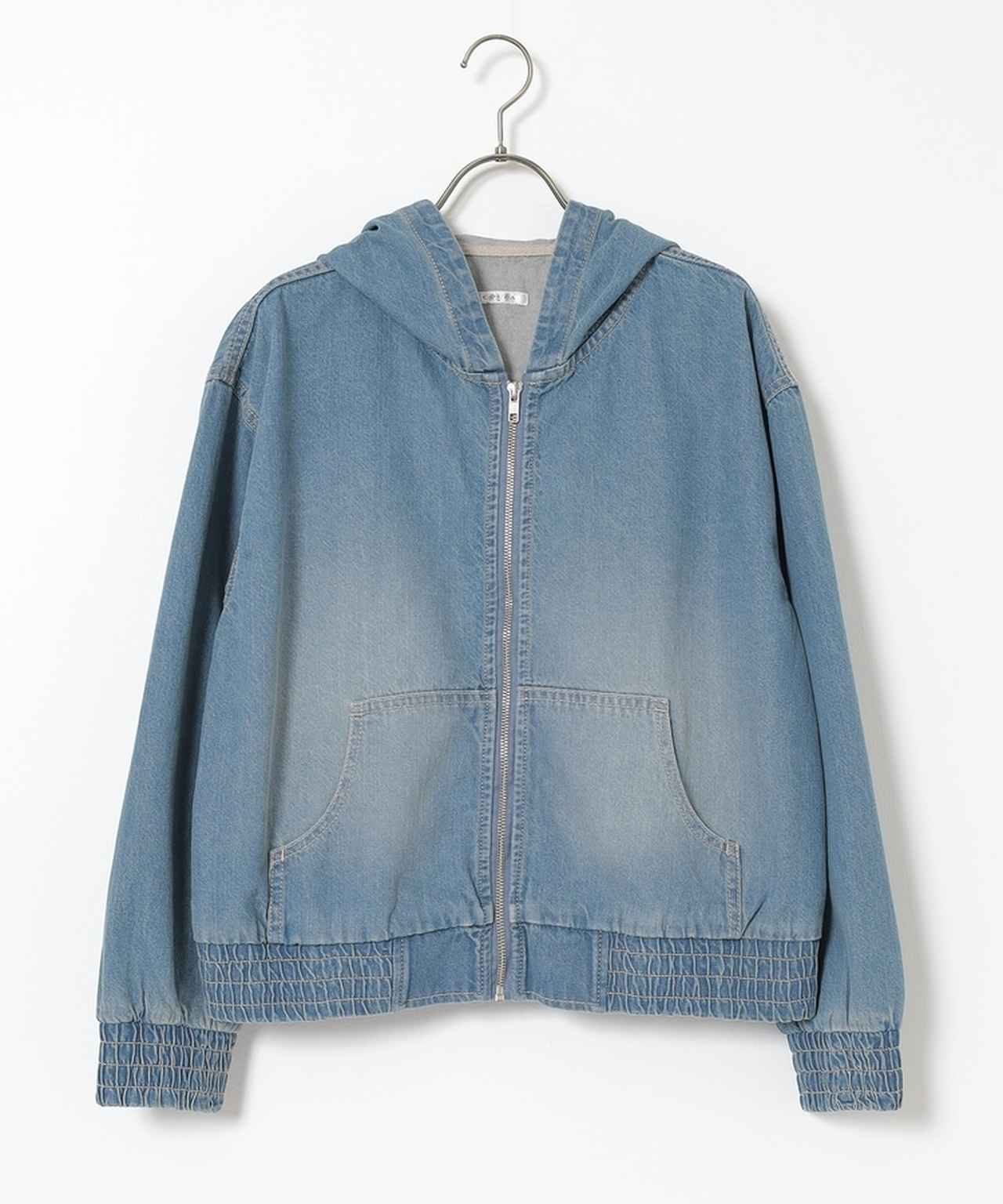 画像1: 出典：ハニーズ