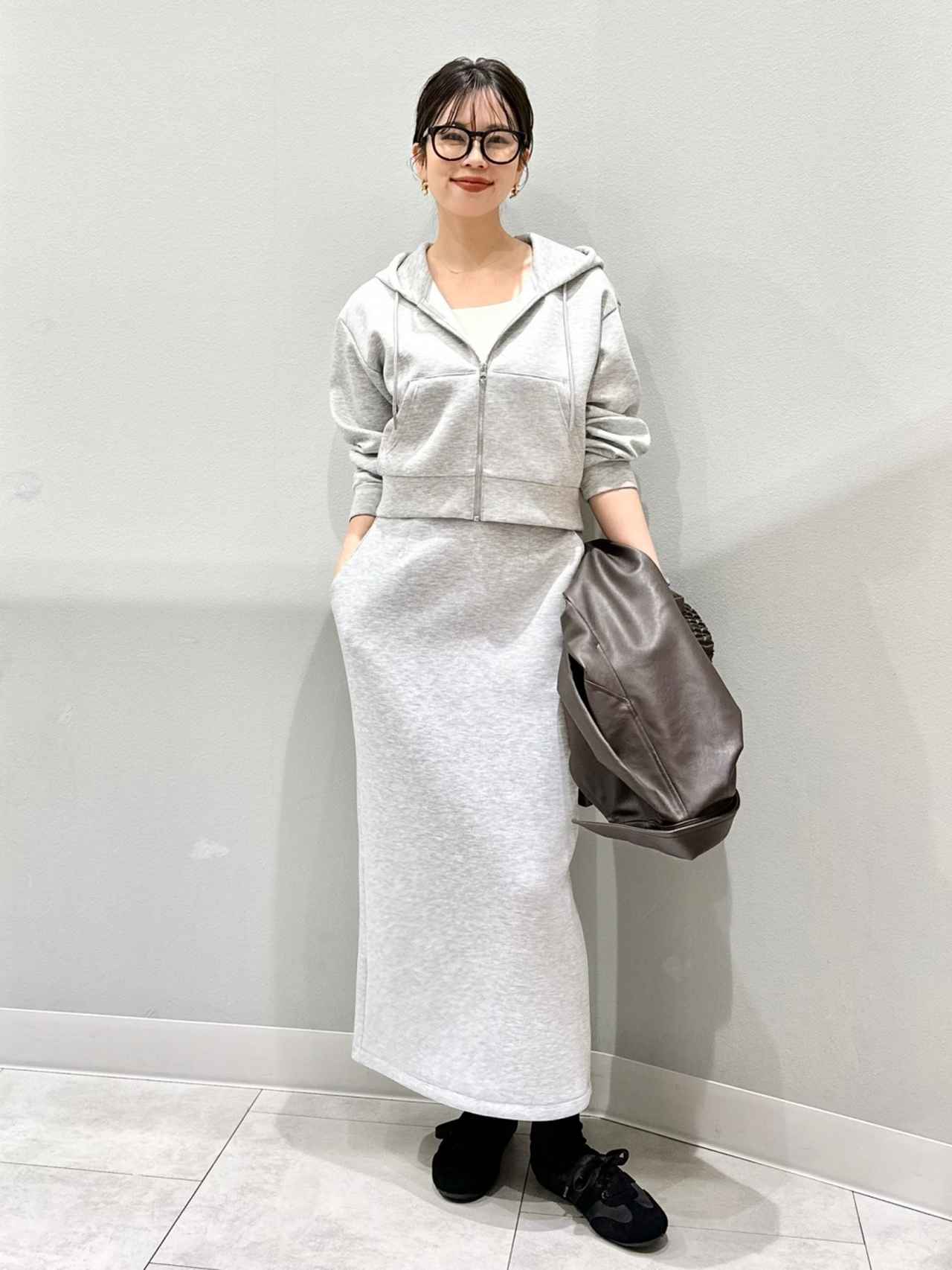 画像1: 出典：GU