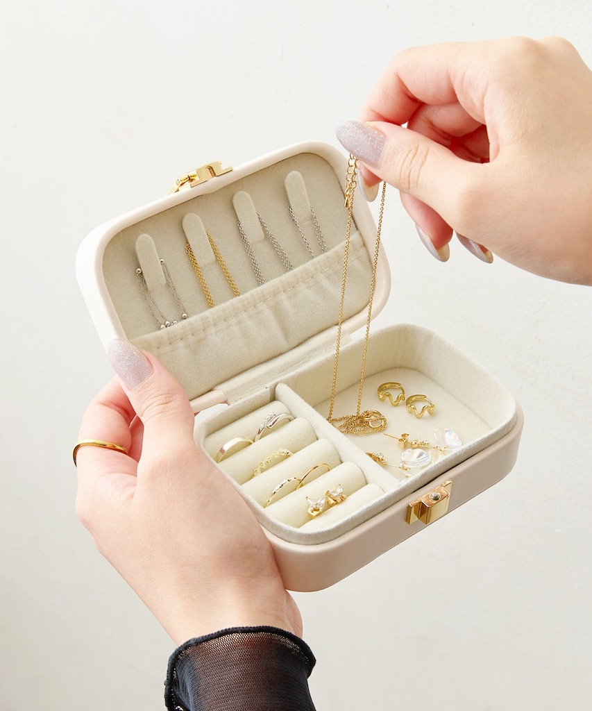 画像3: 出典:3COINS