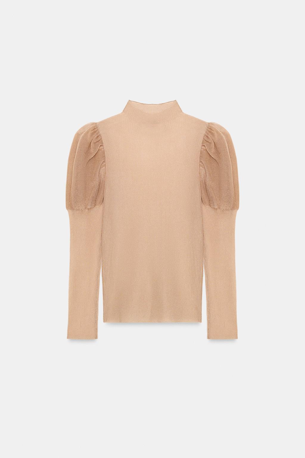 画像1: 出典：ZARA