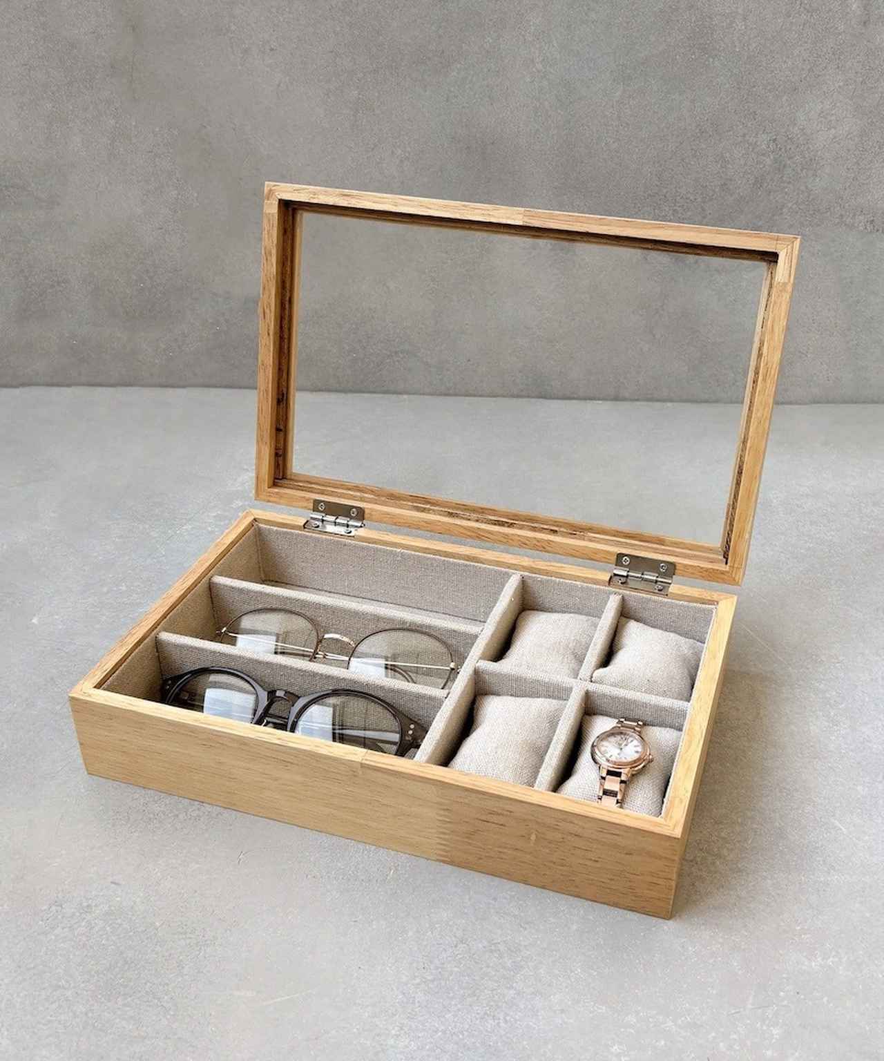 画像1: 出典:3COINS