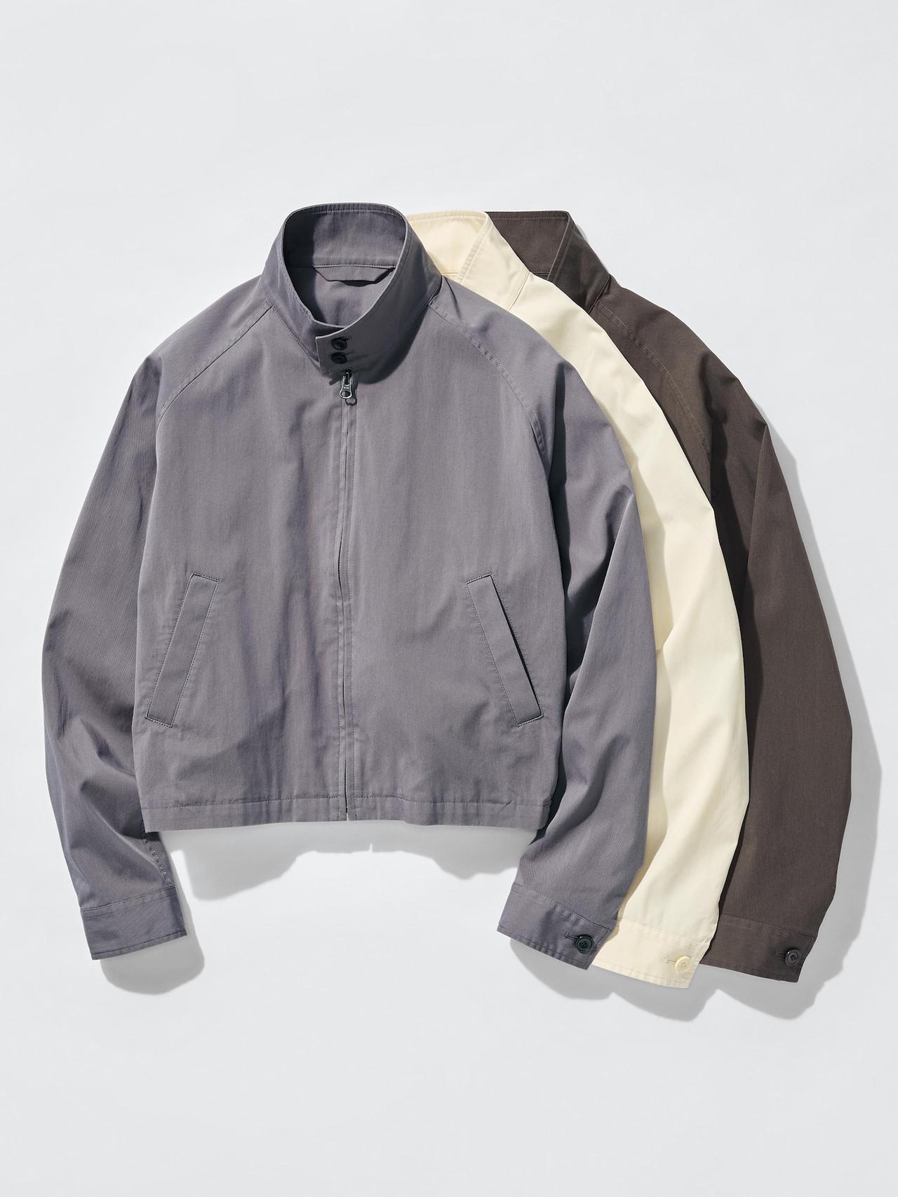 画像1: 出典:ユニクロ